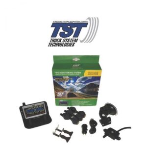 TPMS Systems